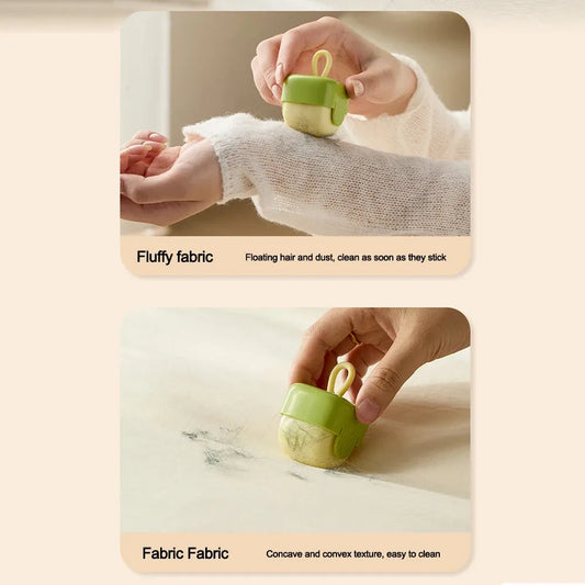 QuickClean Roller